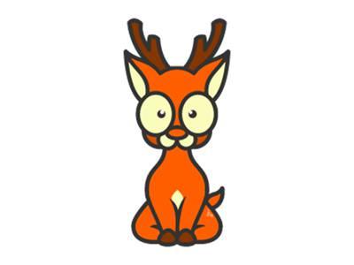 鹿