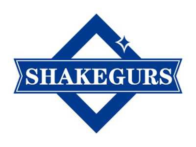 SHAKEGURS