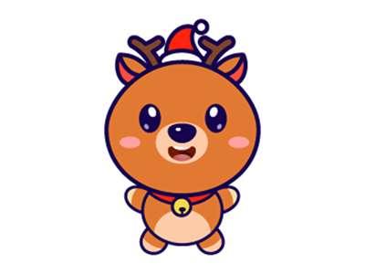 鹿