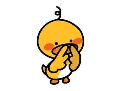 小黄鸭