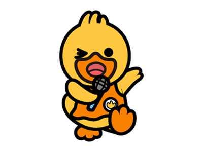 小黄鸭