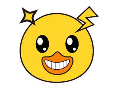 小黄鸭
