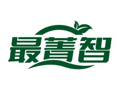 最菁智