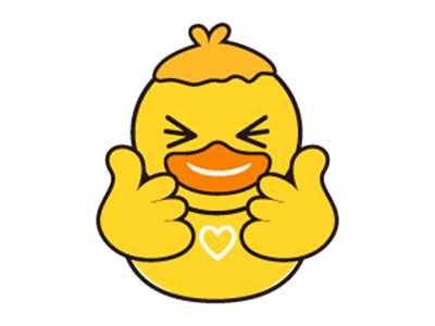 小黄鸭