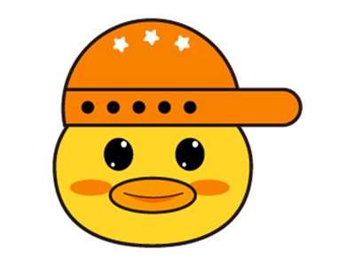 小黄鸭