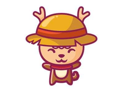 小鹿