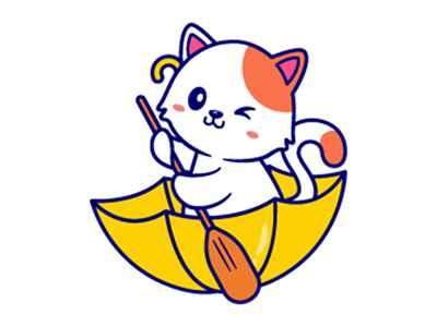 猫
