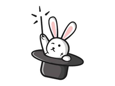 小兔子