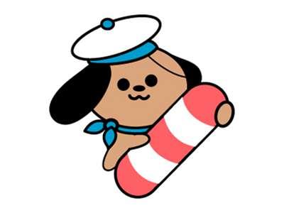 狗