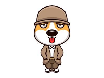 狗