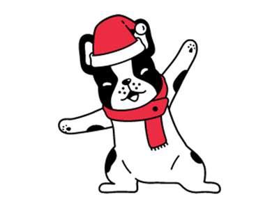 狗