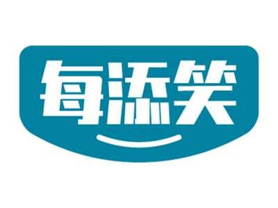 每添笑