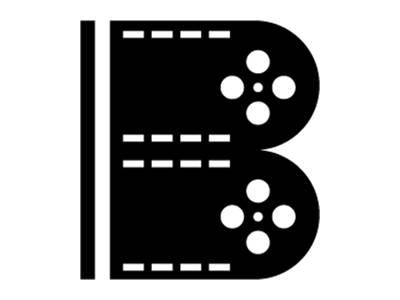 图形B