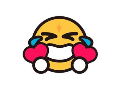 笑脸