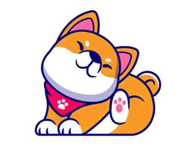 狗