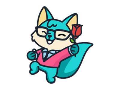 狐狸