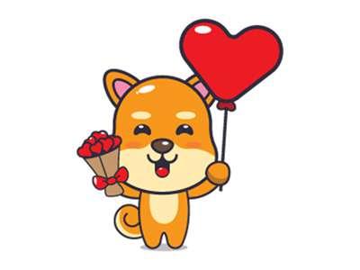 狗