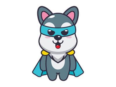 狗