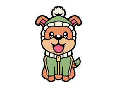 狗