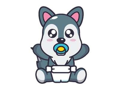 狗