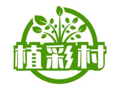 植彩村