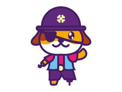狗