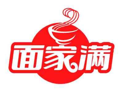 面家满