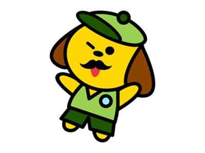 狗
