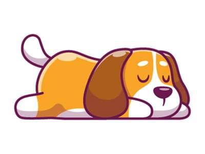 狗