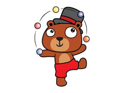 熊