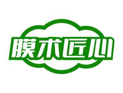 膜术匠心
