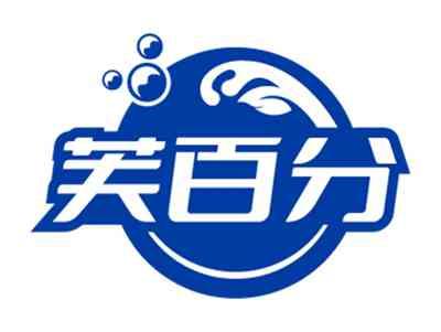 芙百分
