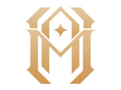 字母AM