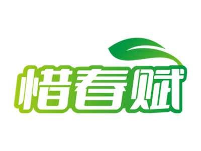 惜春赋