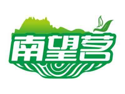 南望茗