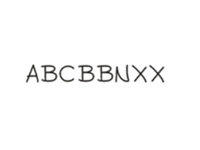 ABCBBNXX