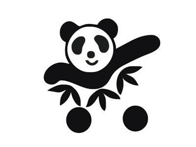 纯图形