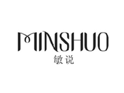 敏说MINSHUO