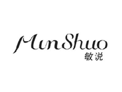 敏说MINSHUO