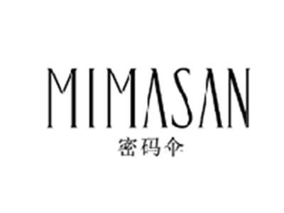 密码伞MIMASAN