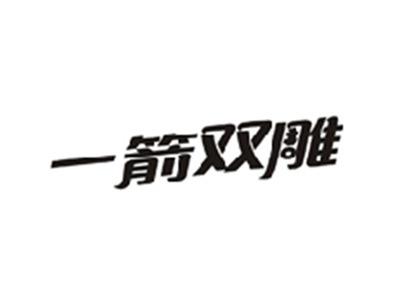 一箭双雕