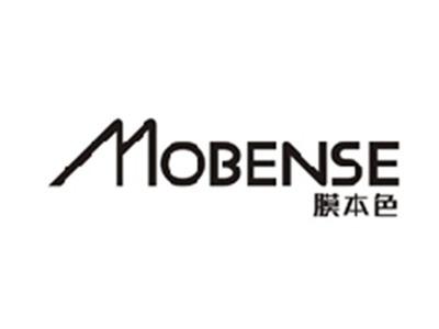 膜本色MOBENSE