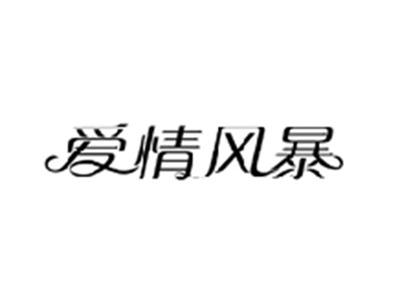 爱情风暴