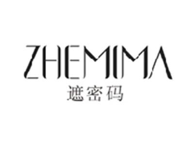 遮密码ZHEMIMA