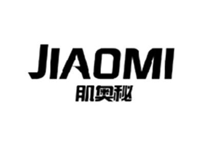 肌奥秘JIAOMI