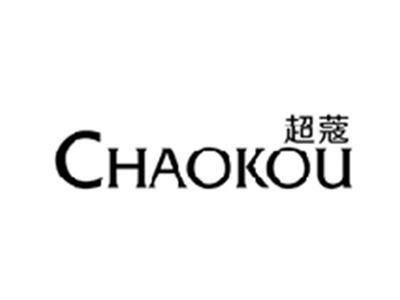 超蔻CHAOKOU
