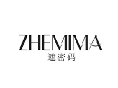 遮密码ZHEMIMA