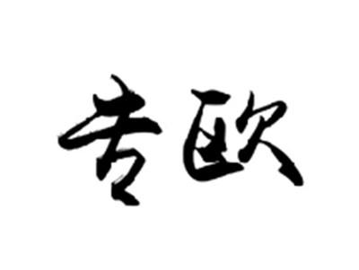 专欧