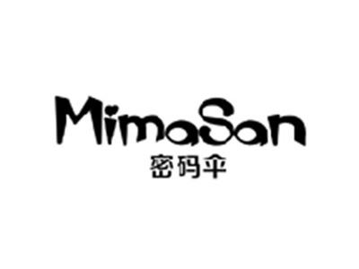 密码伞MIMASAN
