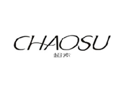 超素CHAOSU